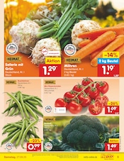 Aktueller Netto Marken-Discount Prospekt mit Bohnen, "Aktuelle Angebote", Seite 5
