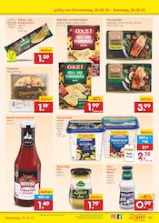 Lachs im Netto Marken-Discount Prospekt in Kiel Aktueller Netto Marken-Discount Prospekt mit Lachs, "Aktuelle Angebote", Seite 51