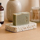 Porte savon en promo chez Hyper U La Rochelle à 5,49 €