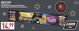 King of Stars Angebote von Comet bei Marktkauf Kerpen für 14,99 €