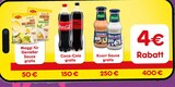 Aktuelles Für Genießer Sauce Angebot bei Netto Marken-Discount in Straubing ab 50,00 €