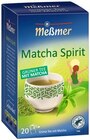 Matcha Spirit Angebote von Meßmer bei Penny Moers für 1,69 €