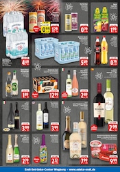 Aktueller EDEKA Prospekt mit Cola, "Aktuelle Angebote", Seite 2