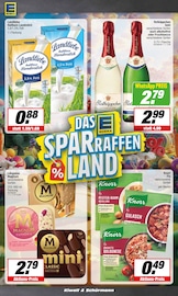 Aktueller EDEKA Prospekt mit Gulasch, "Aktuelle Angebote", Seite 17