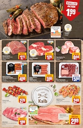REWE Braeter im Prospekt REWE Braeter im Prospekt