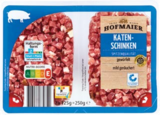 Schinkenwürfel im Angebot bei Netto Marken-Discount in Meerbusch Schinkenwürfel Angebote von Hofmaier bei Netto Marken-Discount Meerbusch für 1,99 €