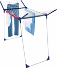 Pegasus 180 Solid Standtrockner im Angebot bei Marktkauf in Rottenburg Pegasus 180 Solid Standtrockner Angebote von Leifheit bei Marktkauf Rottenburg für 29,99 €