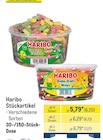 Stückartikel von Haribo für 6,20 € bei METRO im Angebot Stückartikel von Haribo im aktuellen METRO Prospekt