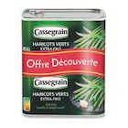 Légumes Cassegrain à Super U dans Colombelles