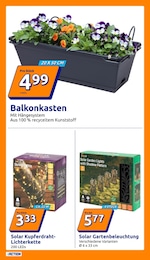 Blumentopf Angebot & Preis im aktuellen Action Prospekt Blumentopf Angebot im aktuellen Action Prospekt auf Seite 10