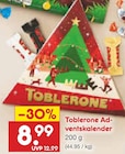 Adventskalender Angebote von Toblerone bei Netto Marken-Discount Emden für 8,99 €