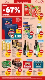 Aktueller Penny Prospekt mit Maggi, "Wer günstig will, muss Penny.", Seite 20