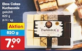 Kuchenmix im Angebot bei Netto Marken-Discount in Hürth Kuchenmix Angebote von Ekos Cakes bei Netto Marken-Discount Hürth für 7,99 €