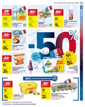Tassimo Angebote im Prospekt "68 millions de supporters" von Carrefour auf Seite 35