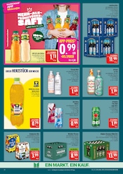 Krombacher im Marktkauf Prospekt in Görlitz Aktueller Marktkauf Prospekt mit Krombacher, "AUSWAHL RIESIG, PREISE NIEDRIG", Seite 22