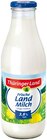 Landmilch im Angebot bei REWE in Görlitz Landmilch Angebote von Thüringer Land bei REWE Görlitz für 1,49 €