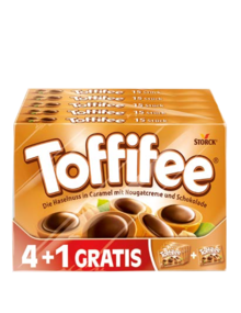 ALDI SÜD Boppard - Toffifee Toffifee Angebot bei ALDI SÜD Boppard im Prospekt "Meine Woche"