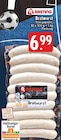 Aktuelle Bratwurst Angebote bei EDEKA in Oberhausen Aktuelles Bratwurst Angebot bei EDEKA in Oberhausen ab 6,99 €