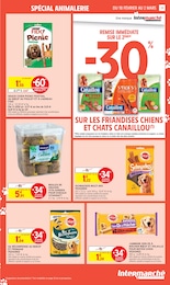 Offre Mâche dans le catalogue Intermarché du moment à la page 29