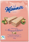 Neapolitaner Angebote von Manner bei Rossmann Osnabrück für 1,49 €