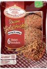 Aktuelle Wecker Angebote bei aktiv & irma in Oldenburg Aktuelles Unsere Goldstücke Brötchen Angebot bei aktiv & irma in Oldenburg ab 2,49 €