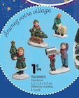 Figurines en promo chez La Foir’Fouille Poitiers à 1,99 €