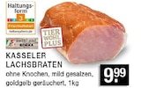 Kasseler Lachsbraten bei EDEKA im Gladbeck Prospekt für 9,99 €