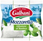 Mozzarella Classic im Angebot bei REWE in Halle Mozzarella Classic Angebote von Galbani bei REWE Halle für 1,19 €