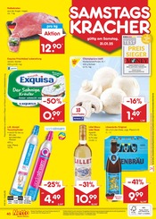 Aktueller Netto Marken-Discount Prospekt mit Champignons, "Aktuelle Angebote", Seite 59