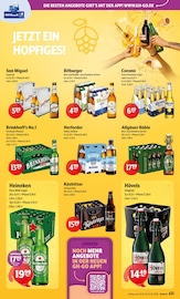 Mixer im Getränke Hoffmann Prospekt in Rheda-Wiedenbrück Aktueller Getränke Hoffmann Prospekt mit Mixer, "Aktuelle Angebote", Seite 6