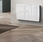 Promo Radiateur céramique à inertie sèche Jarpa blanc 1000W à 99,99 € dans le catalogue Screwfix à Metz