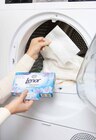 Lingettes sèche-linge - Lenor en promo chez Wibra Villeneuve-d'Ascq à 3,49 €