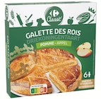 Promo Galette des Rois à 2,20 € dans le catalogue Supermarchés Match à Saint-Avold