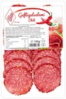 Geflügelsalami bei Penny im Herzogenaurach Prospekt für 1,29 €