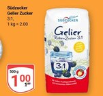 Aktuelle Zucker Angebote bei GLOBUS in Duisburg Aktuelles Gelier Zucker Angebot bei GLOBUS in Duisburg ab 1,00 €
