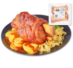 Frische Grill-und-Brat-Haxe im Angebot bei Penny in Kerpen Frische Grill-und-Brat-Haxe Angebote bei Penny Kerpen für 2,99 €
