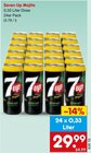 Seven Up Mojito Angebote bei Netto Marken-Discount Hamm für 29,99 €