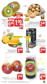 Äpfel im E center Prospekt in Singen Aktueller E center Prospekt mit Äpfel, "Aktuelle Angebote", Seite 5