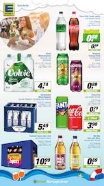 Sprite im EDEKA Prospekt in Münster Aktueller EDEKA Prospekt mit Sprite, "Aktuelle Angebote", Seite 13