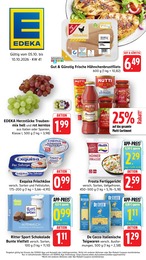 EDEKA Prospekt für Bad Homburg mit 15 Seiten EDEKA Prospekt "Aktuelle Angebote" für Bad Homburg, 15 Seiten, 05.10.2026 - 10.10.2026