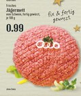 Aktuelles Frisches Jägermett Angebot bei EDEKA in Bergisch Gladbach ab 0,99 €
