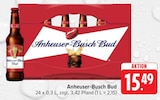 Bud bei Trinkgut im Prospekt "" für 15,49 €