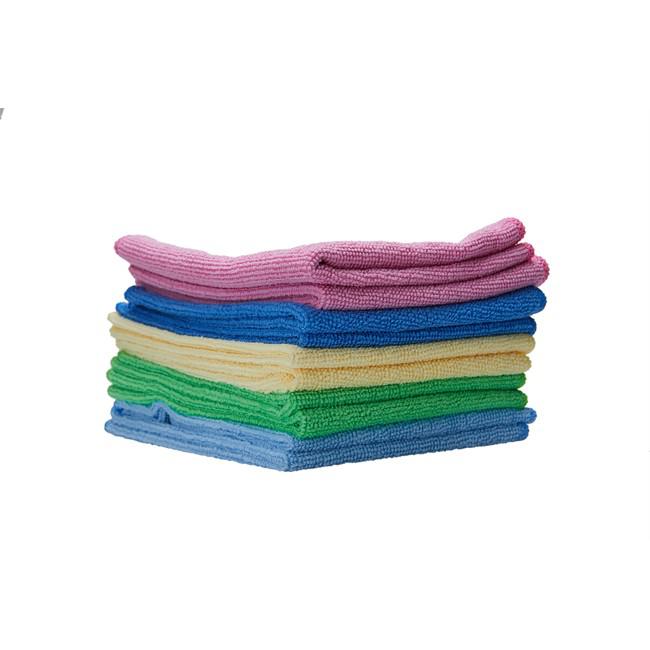 Norauto Villeparisis - Lot de 10 microfibres multi-usages NORAUTO Promo Lot de 10 microfibres multi-usages NORAUTO dans le catalogue Norauto Bienvenue au cœur de l'hiver à Villeparisis