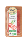 Jambon serrano - PLEIN JOUR - Naturalia Jambon serrano - PLEIN JOUR à 6,79 € dans le catalogue Naturalia