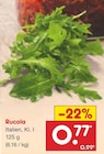 Aktuelle Rucola Angebote bei Netto Marken-Discount in Duisburg Aktuelles Rucola Angebot bei Netto Marken-Discount in Duisburg ab 0,77 €