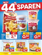 Aktueller Netto Marken-Discount Prospekt mit Fast Food, "Aktuelle Angebote", Seite 8
