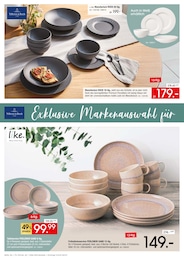 Teller Angebot im aktuellen Zurbrüggen Prospekt auf Seite 6