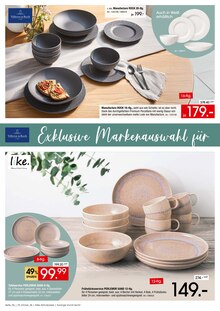 Kuchen im Zurbrüggen Prospekt "EXKLUSIVE MARKENAUSWAHL FÜR IHREN GEDECKTEN TISCH" mit 16 Seiten (Münster)