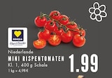 Aktuelles Mini Rispentomaten Angebot bei E center in Essen ab 1,99 €