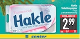 Toilettenpapier im Angebot bei EDEKA in Augsburg Toilettenpapier Angebote von Hakle bei EDEKA Augsburg für 2,99 €